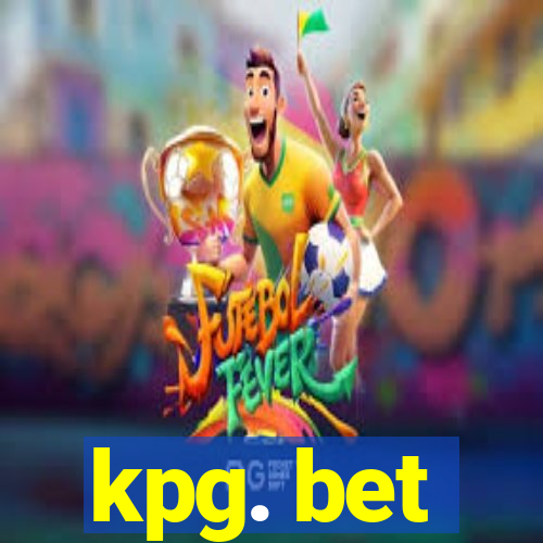 kpg. bet